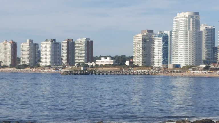 Festival de cine de Punta del Este