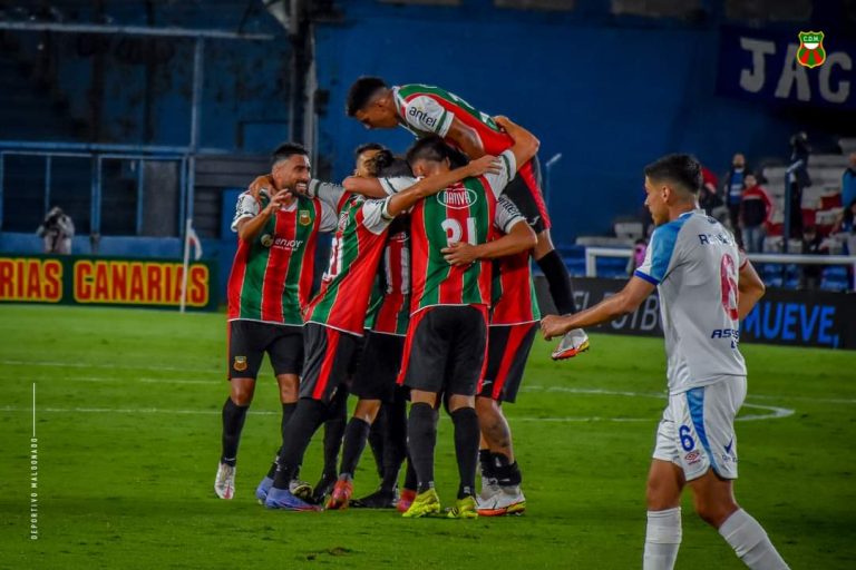 Campeonato Uruguayo 2022