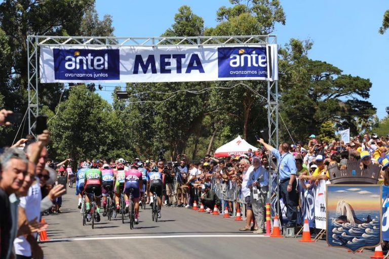 ciclismo