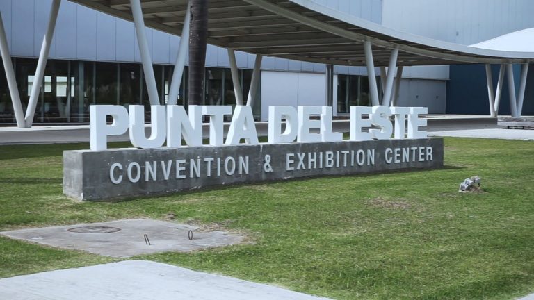 Nueva Edicion de Campus Party en Maldonado