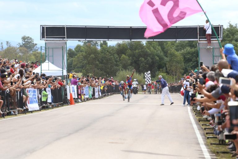Ciclismo