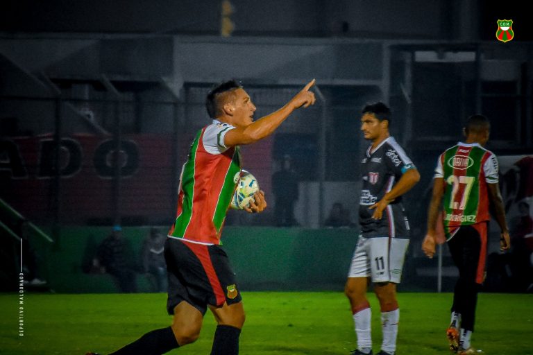 Deportivo Maldonado