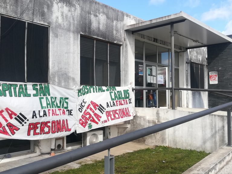 El Hospital Alvariza tendrá presupuesto propio a partir de la próxima Rendición de Cuentas El Hospital Alvariza tendrá presupuesto propio a partir de la próxima Rendición de Cuentas