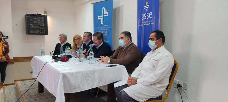 Call centre para policlinicas