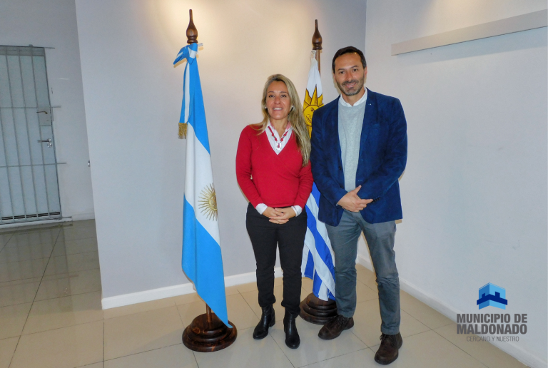 Llegada de ciudadanos Argentinos a radicarse en Maldonado