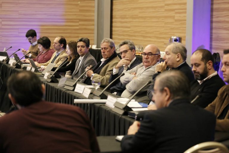 Solidez en el proyecto de realojo del Kennedy
