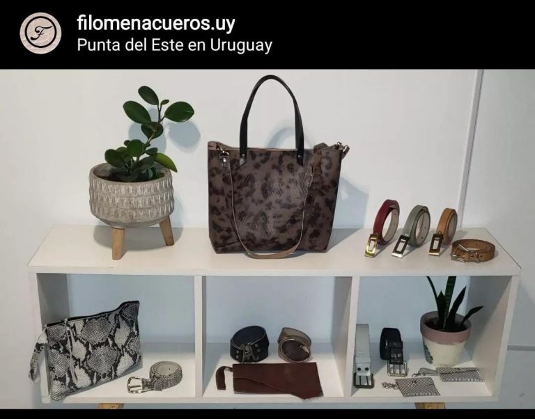 Filomena cueros