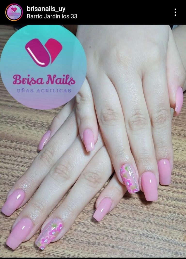 Brisa nails uy
