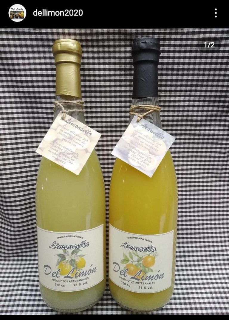 Del limon