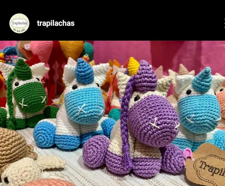 trapilachas