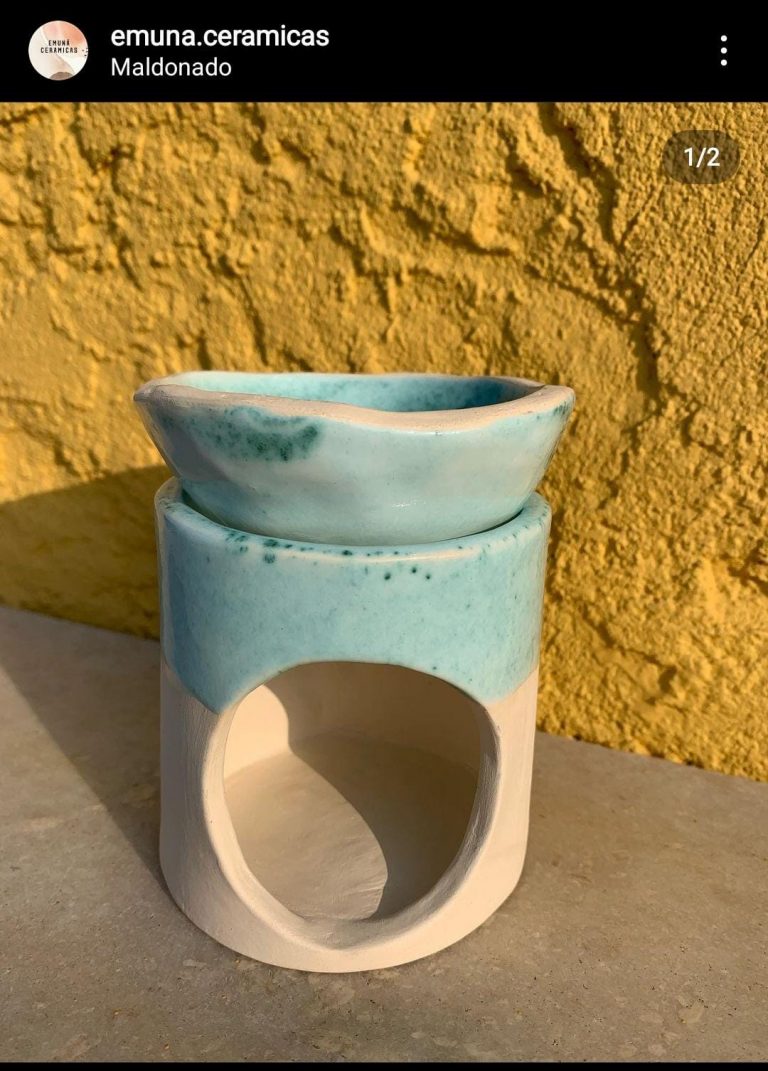 Emuna.ceramicas