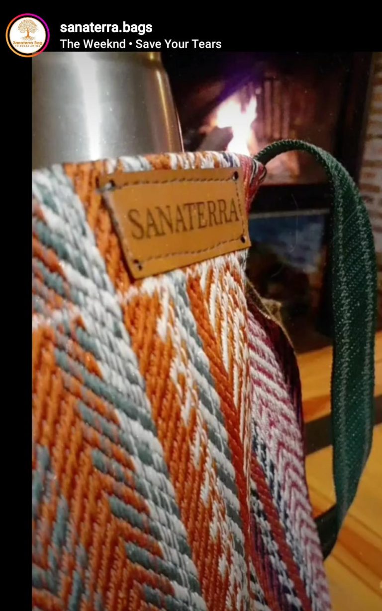 Sanaterra.bags