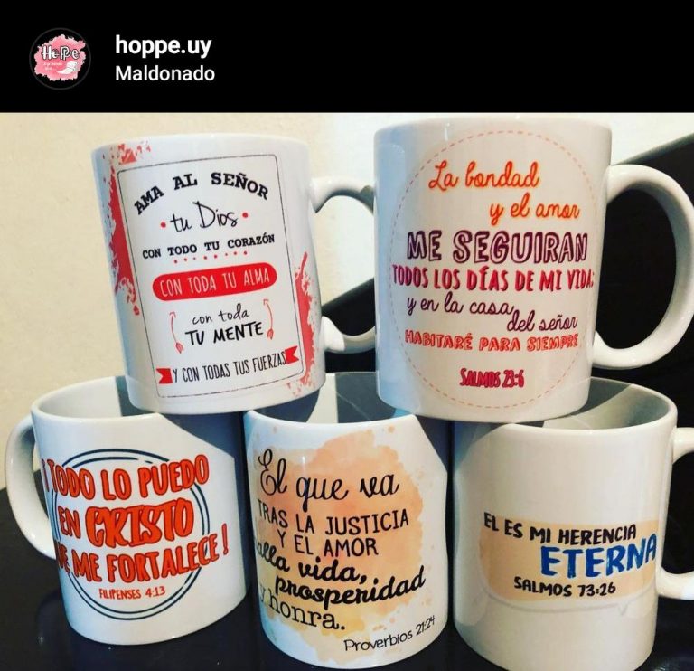 Hoppe.uy