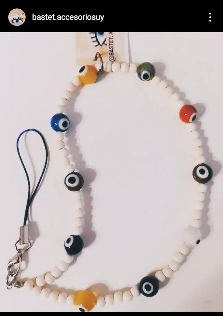 Bastet accesorios