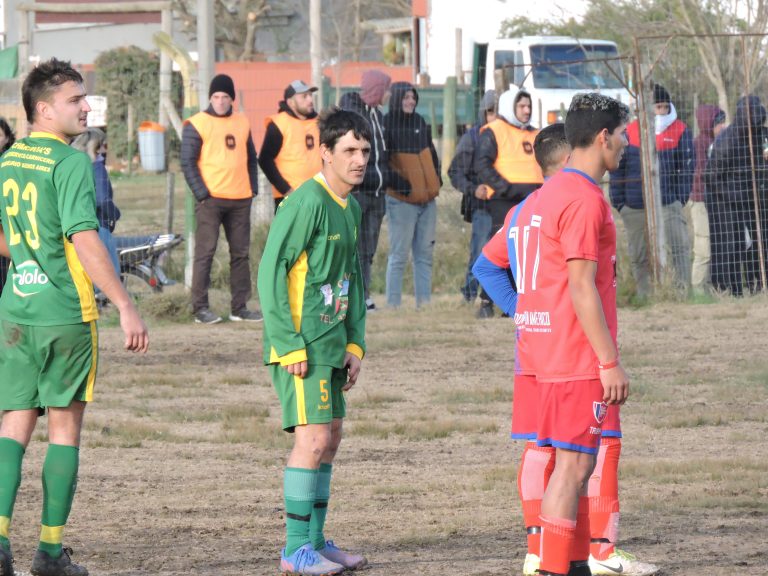 Femenino de Ituzaingo