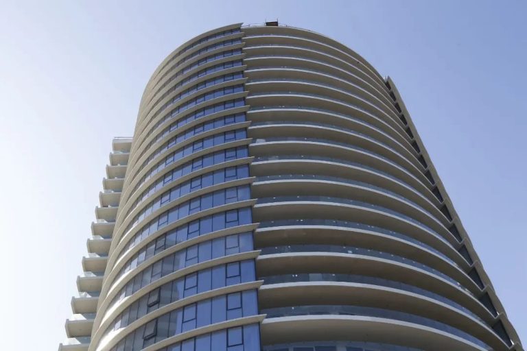Gobierno Torre Trump